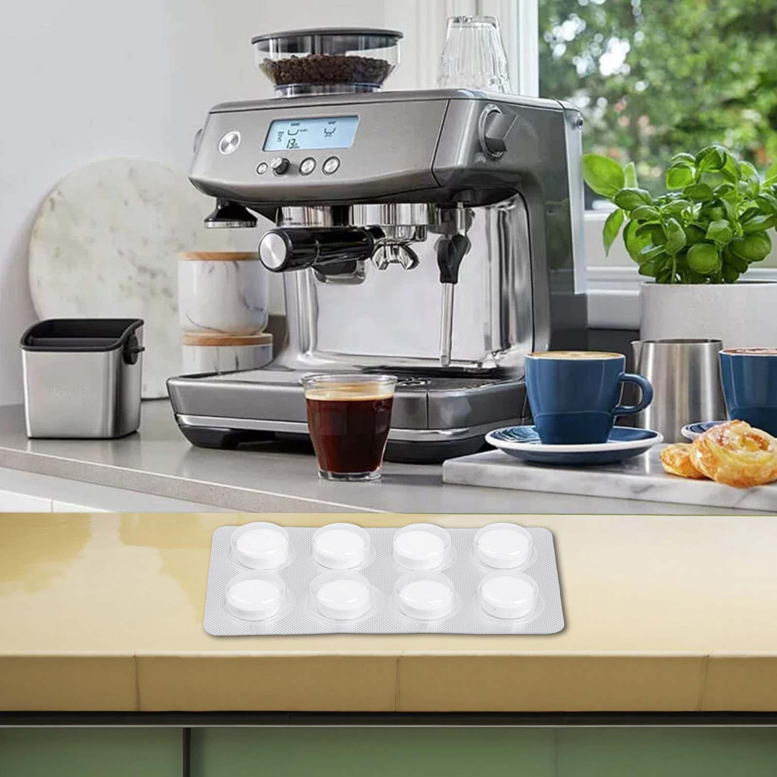 Coffee Equipment Maintenance - Coffee Equipment Maintenance Coffee Machine Cleaning