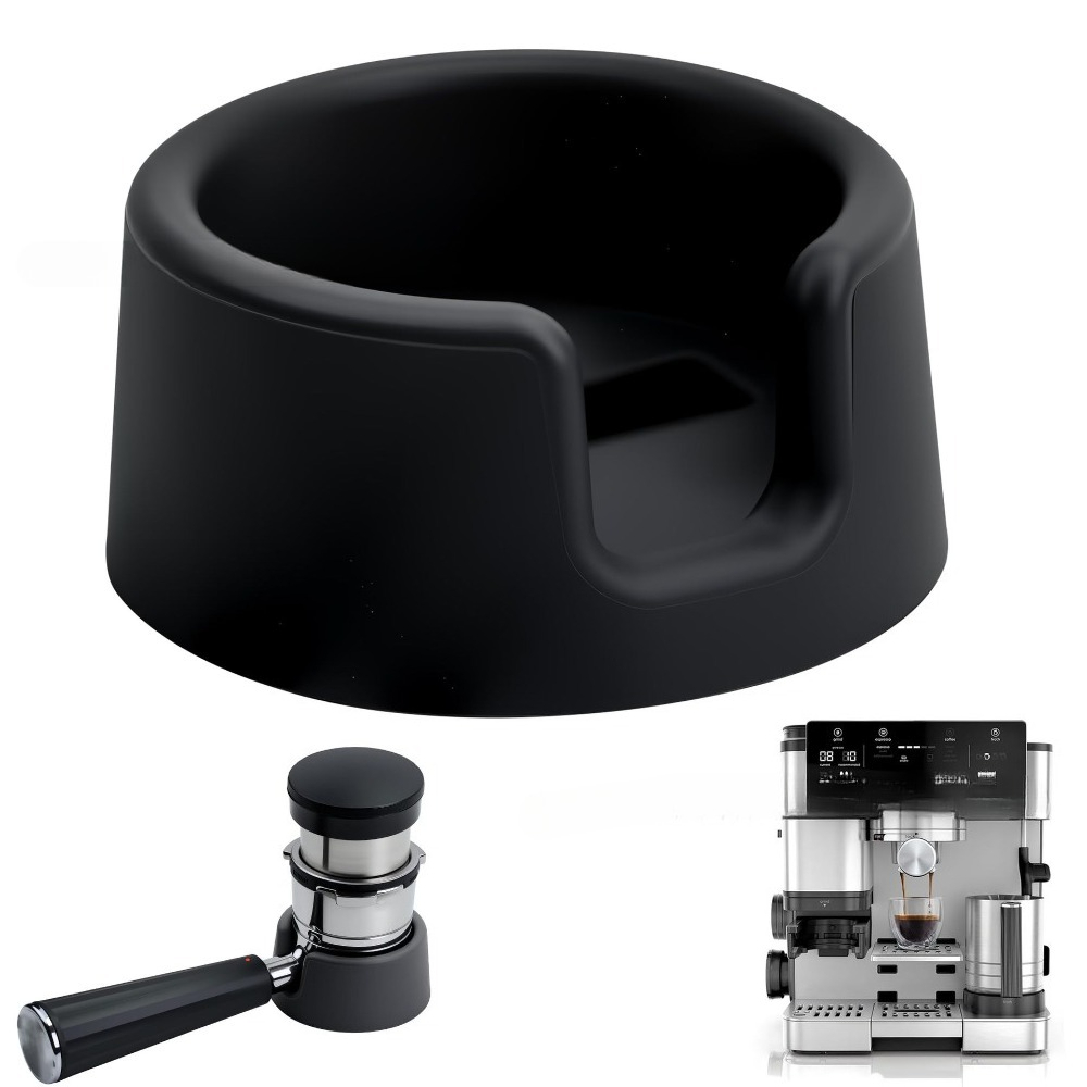 Coffee Equipment Wholesale - Coffee Tamper Holder Stand For Ninja