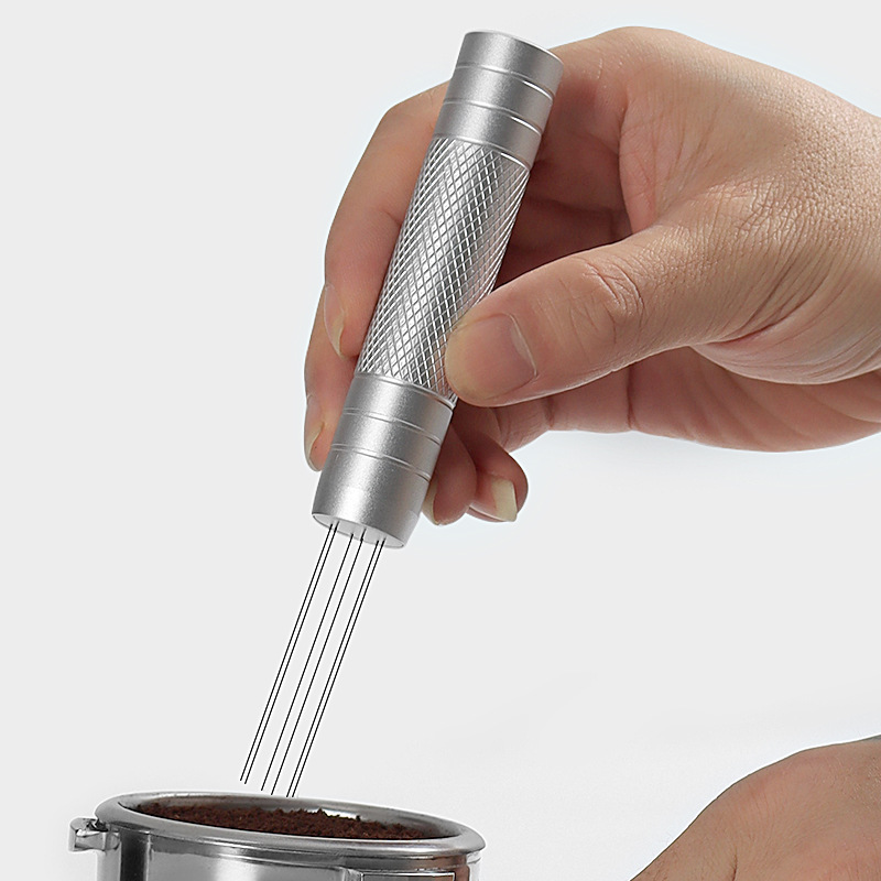 Coffee Equipment Distributor - Espresso Stirring Needle Coffee Stirrer Magnetic