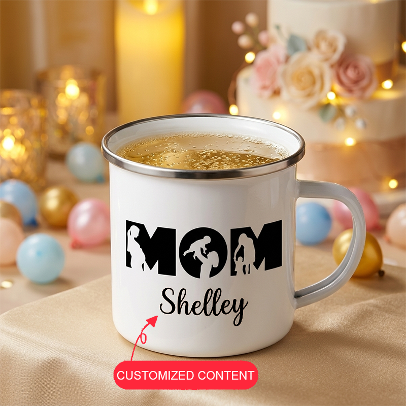 Coffee Equipment Eu - Customised Mother’s Day Coffee Mugs, Personalised