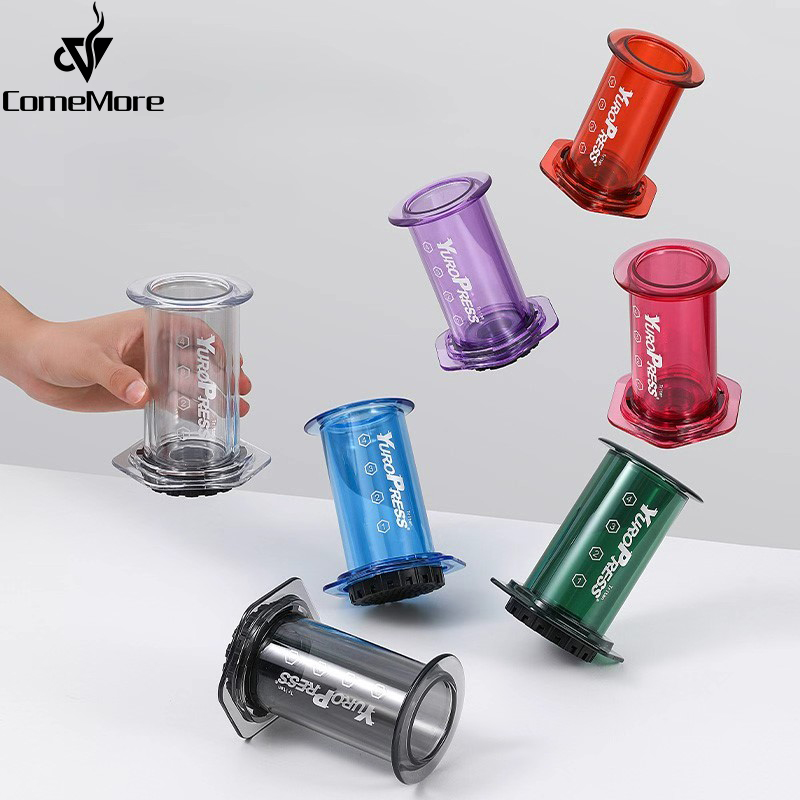 Coffee Equipment Wholesale - Yuropress Portable Espresso Coffee maker Air