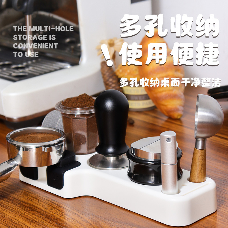 Coffee Handle Matching Equipme – обзор и цена Coffee Equipment And Tools