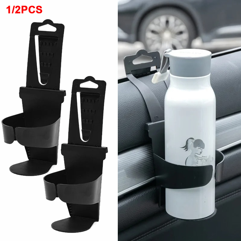 1/2pcs Car Cup Holder Air Vent – обзор и цена Coffee Equipment Holder