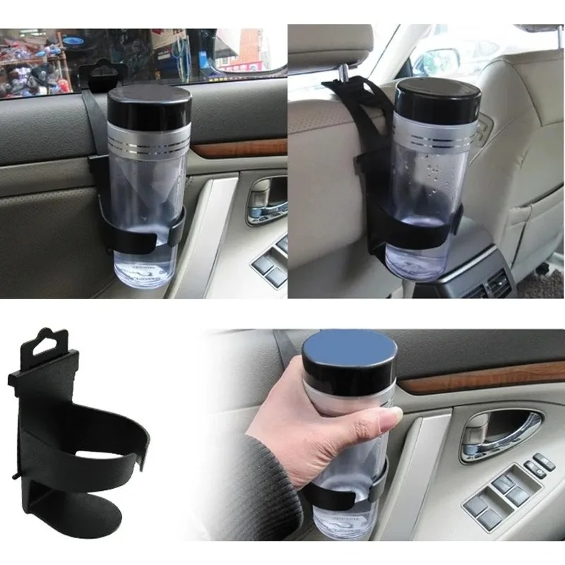 1/2pcs Car Cup Holder Air Vent – обзор и цена Coffee Equipment Holder