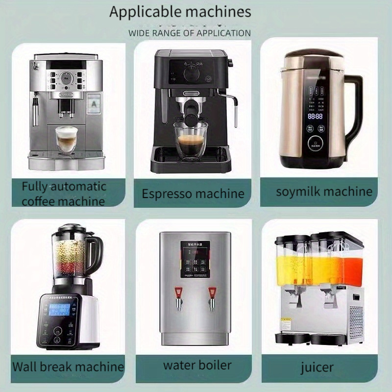 Espresso Machine Cleaning Tabl – обзор и цена Backflush Tablet Cleaner