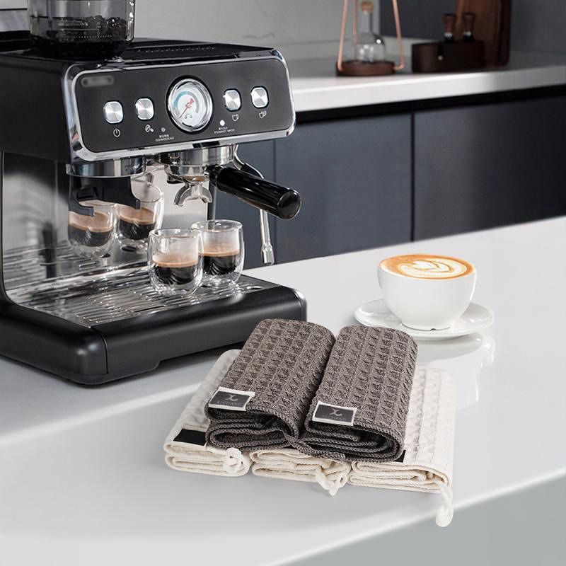 JUSTINLAU Coffee Bar Barista C – обзор и цена Coffee Shop Equipment