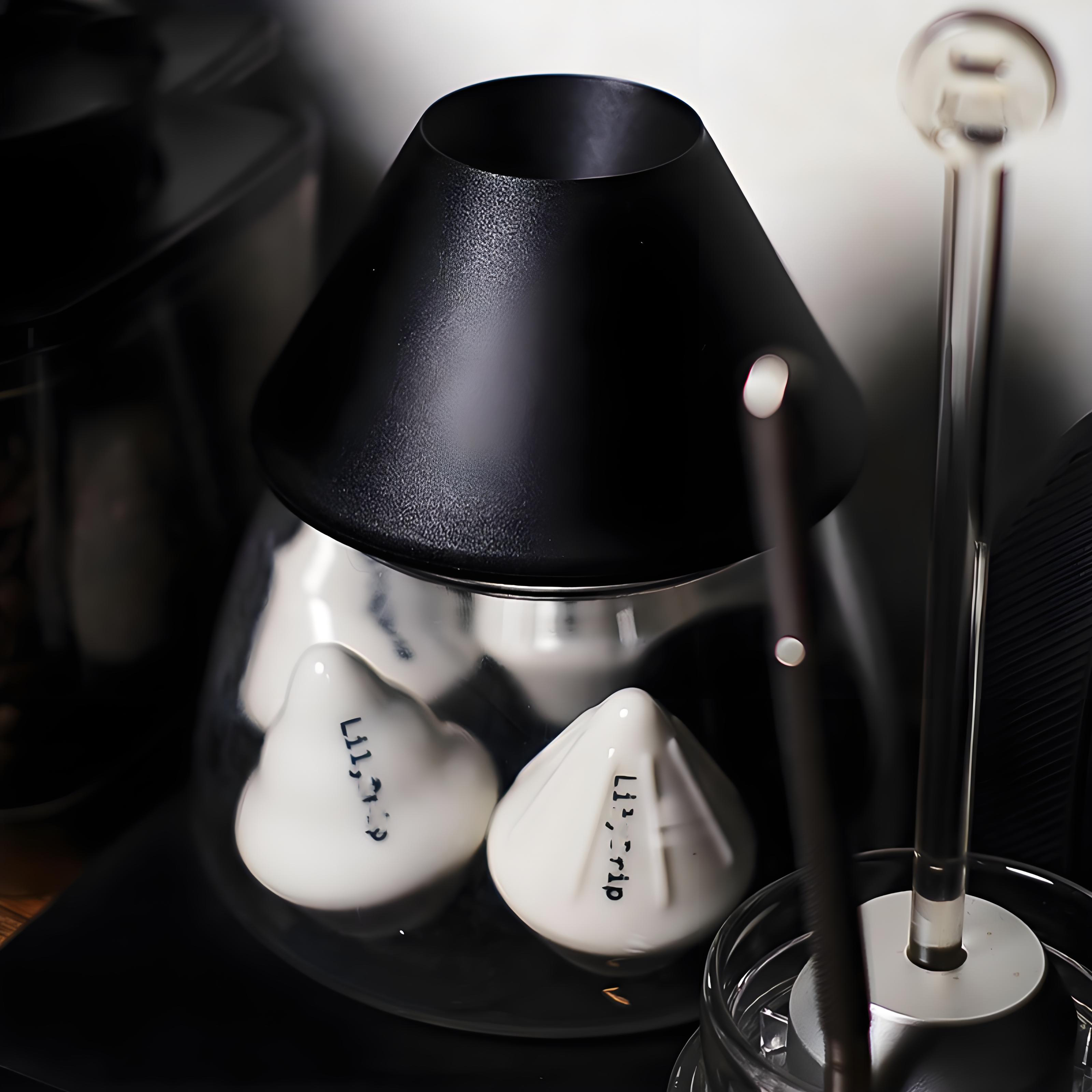 Coffee Dripper Transformer V60 – обзор и цена Coffee Equipment V60