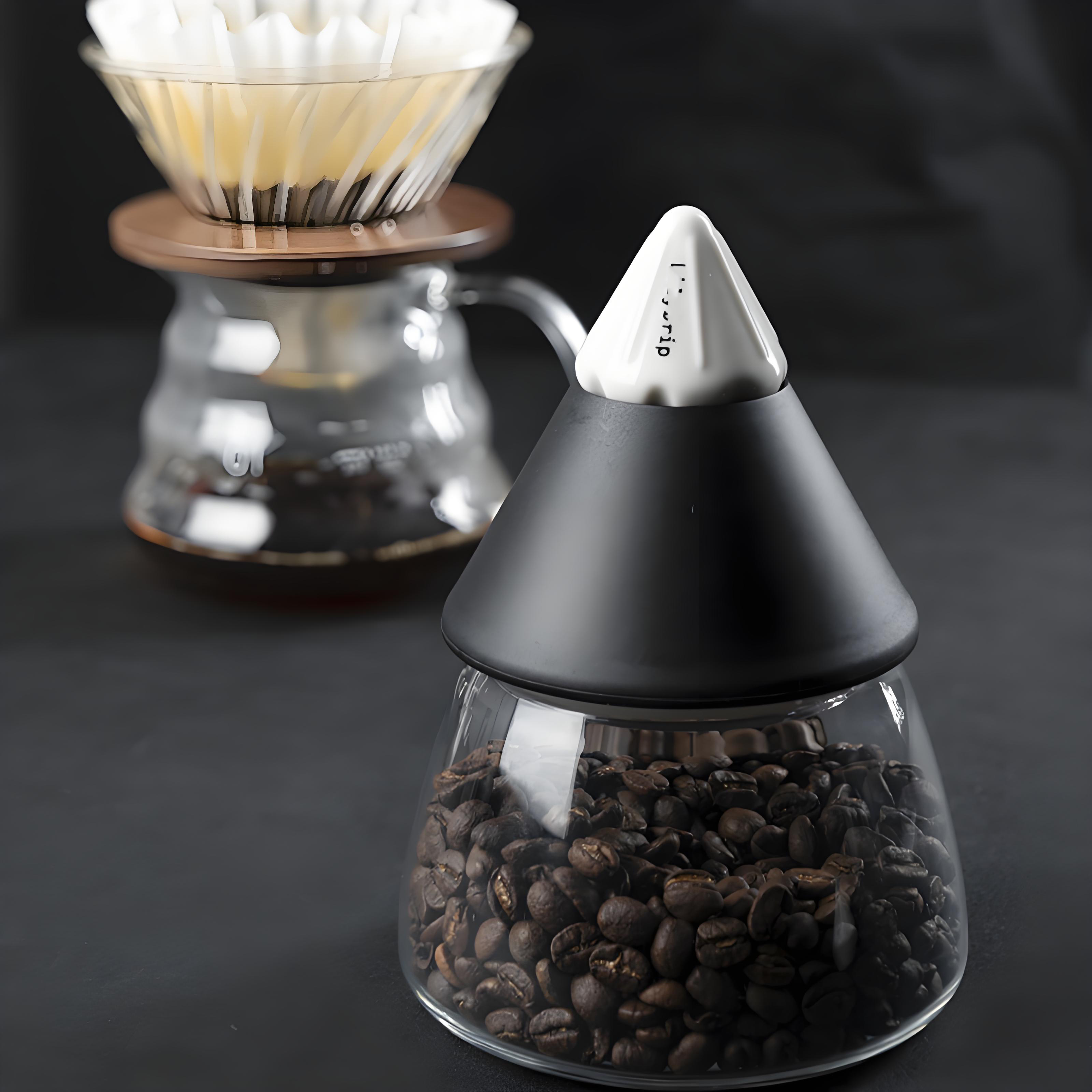 Coffee Dripper Transformer V60 – обзор и цена Coffee Equipment V60
