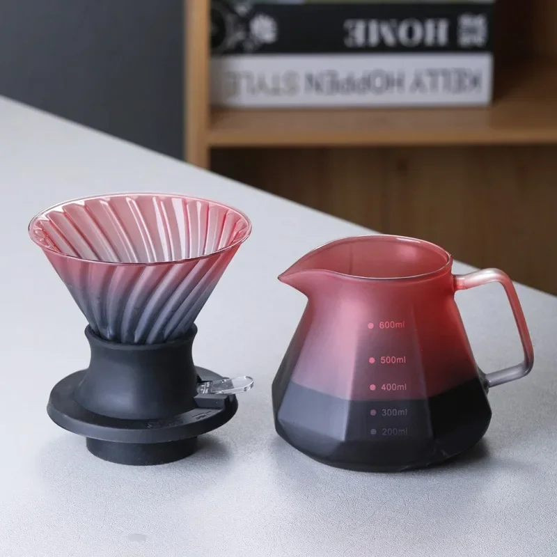 2024 New 600ml Immersion Dripp – обзор и цена Coffee Equipment Distributor