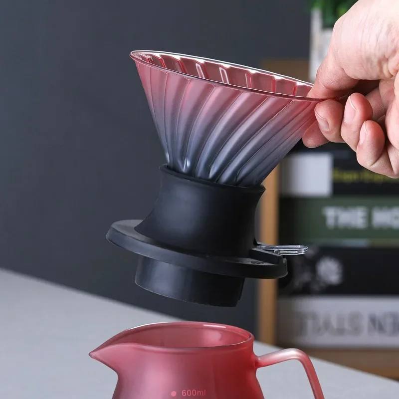 2024 New 600ml Immersion Dripp – обзор и цена Coffee Equipment Distributor