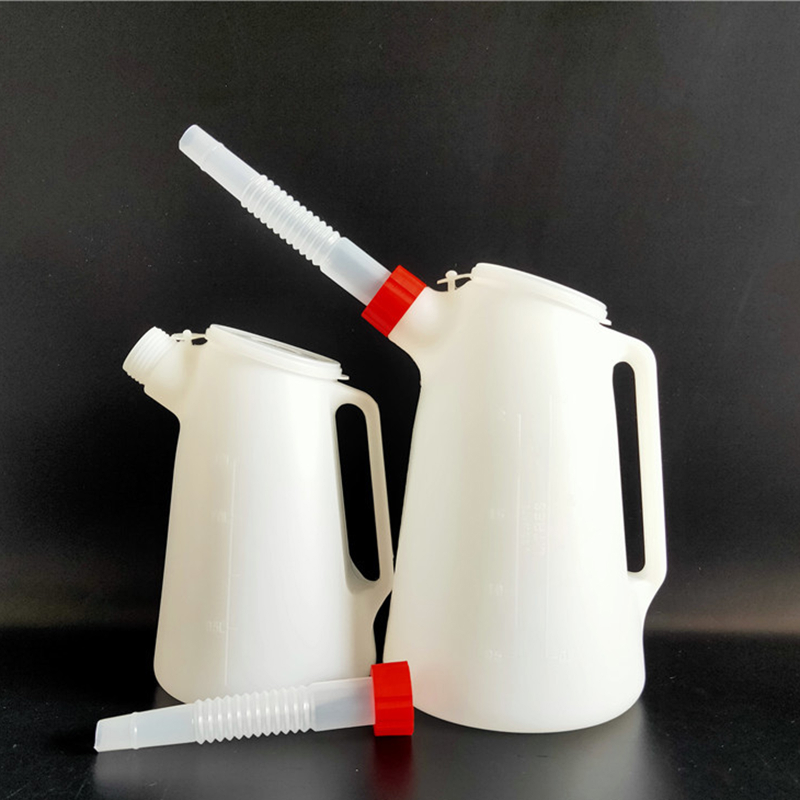 Universal Oil Measuring Jug wi – обзор и цена Bean Hopper Lid