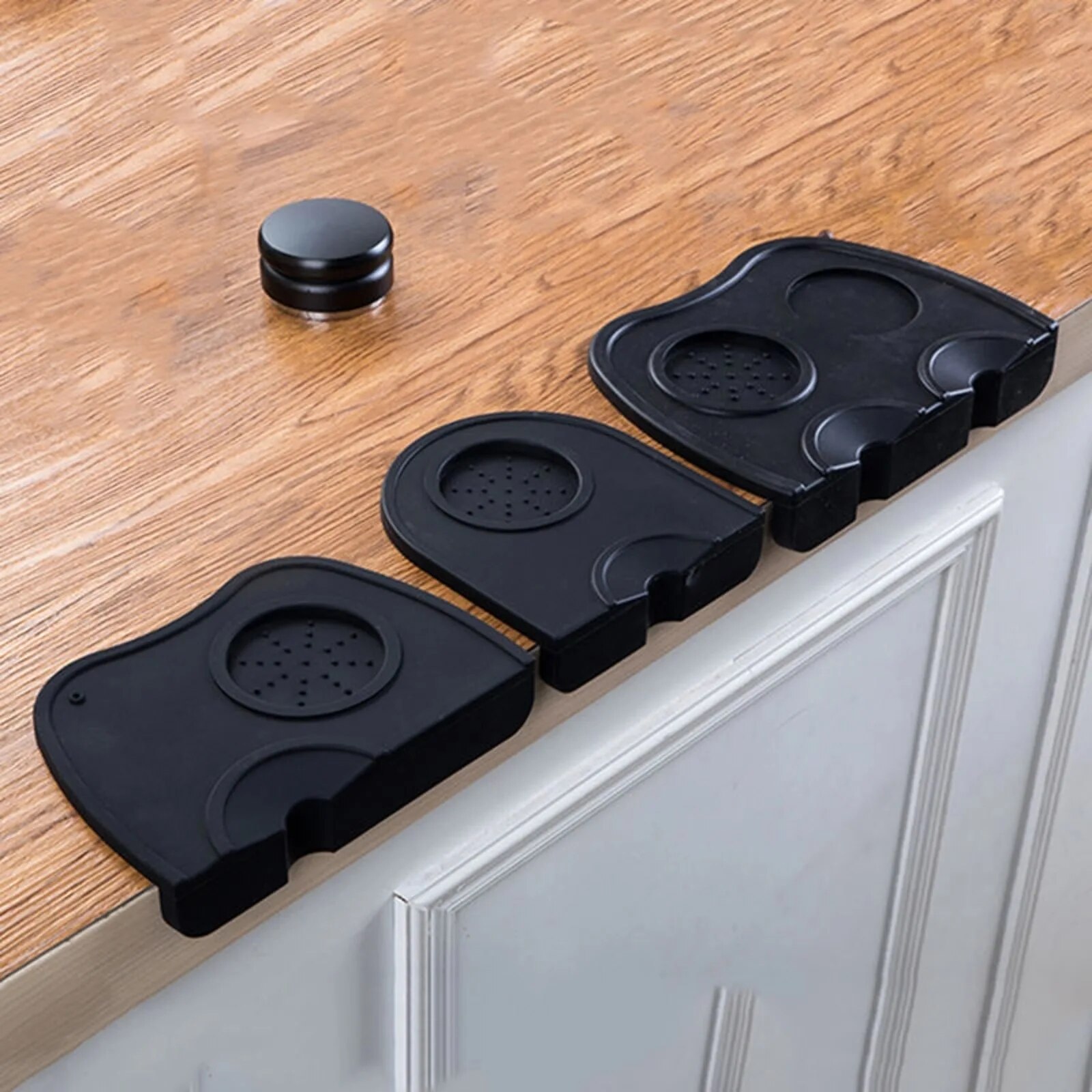 Espresso Coffee Tampers Mat St – обзор и цена Coffee Equipment Distributor