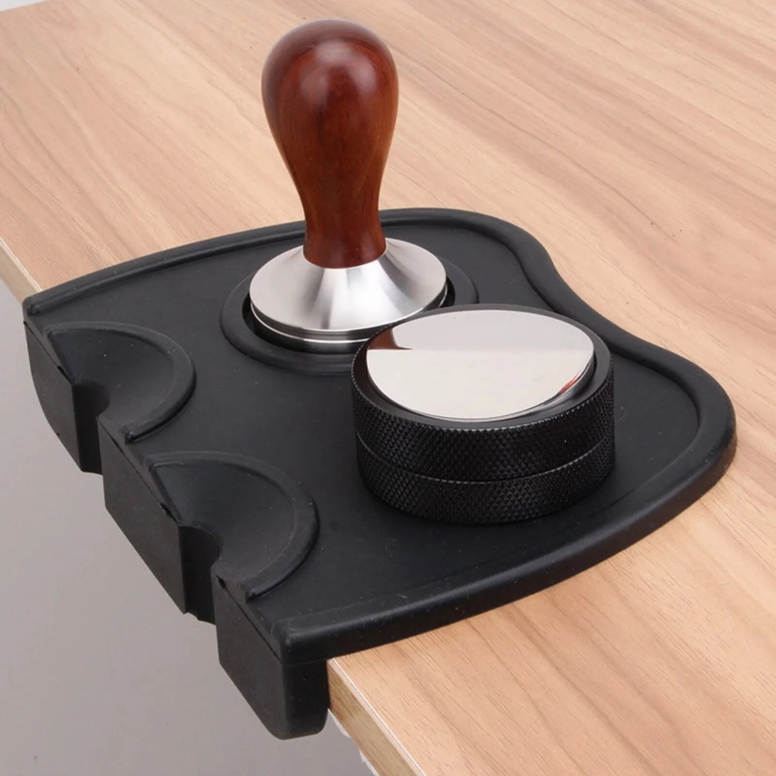 Espresso Coffee Tampers Mat St – обзор и цена Coffee Equipment Distributor