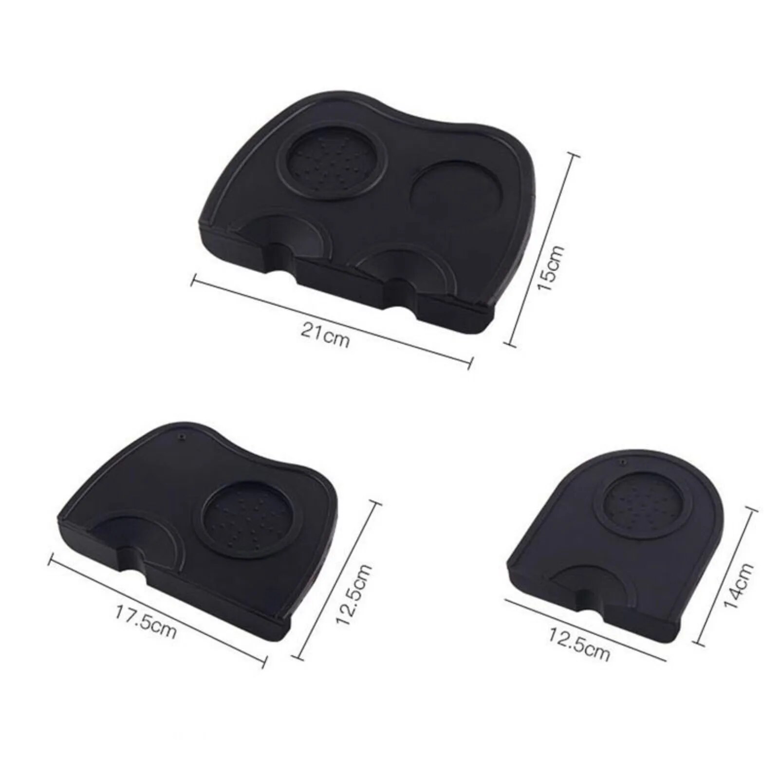 Espresso Coffee Tampers Mat St – обзор и цена Coffee Equipment Distributor