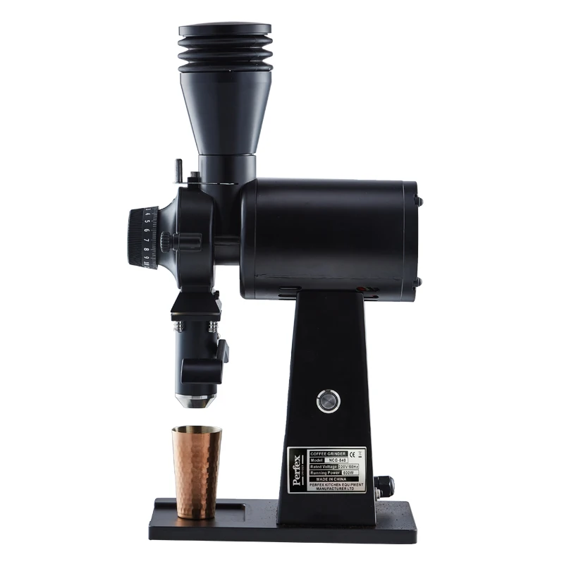 Adjustable Electric espresso C – обзор и цена Coffee Equipment And Tools