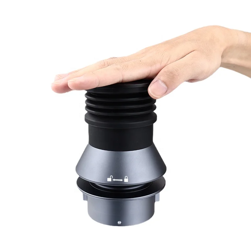 Espresso Single Dose Hopper Co – обзор и цена Bean Hopper Lid
