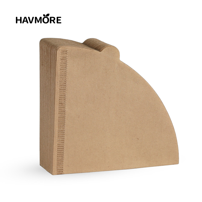 Wood Pulp V Shaped 02 Cone Fil – обзор и цена Coffee Equipment Distributor