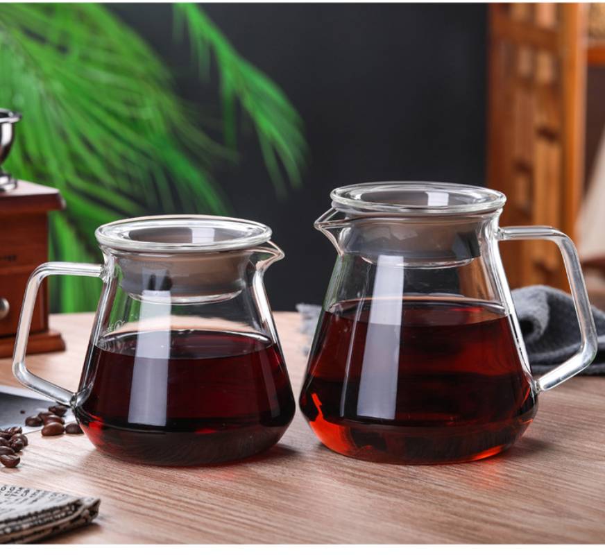 Coffee Dripper Pour Over Cone  – обзор и цена Coffee Equipment Holder
