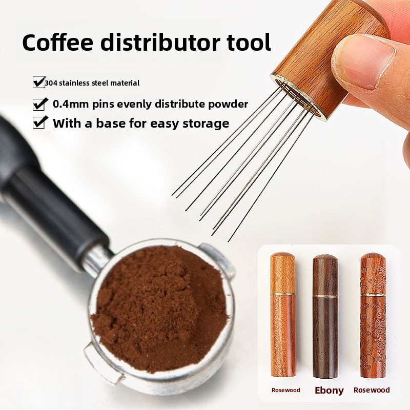 Wood Stainless Steel Coffee Po – обзор и цена Coffee Equipment Distributor