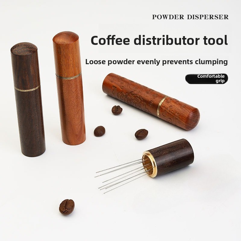 Wood Stainless Steel Coffee Po – обзор и цена Coffee Equipment Distributor
