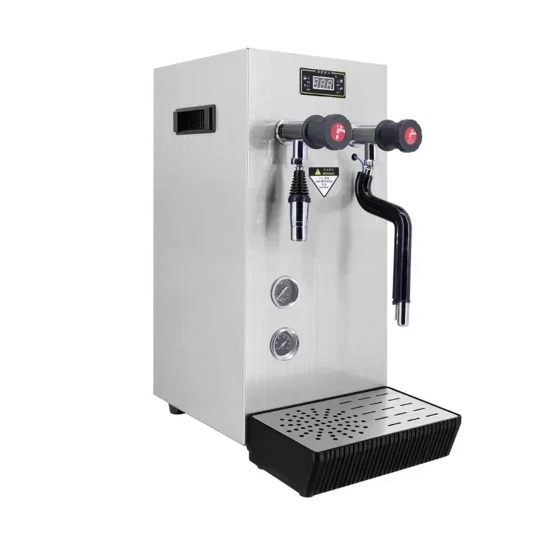 Desktop 220v Steam Boiling Wat – обзор и цена Coffee Shop Equipment
