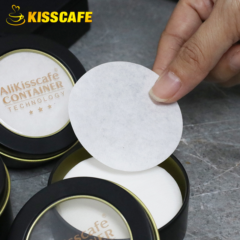 Coffee Filter Paper Disposable – обзор и цена Coffee Equipment Wholesale