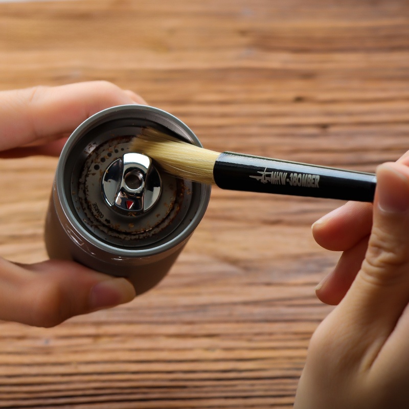 MHW3BOMBER Aluminum Alloy Coff – обзор и цена Coffee Equipment And Tools