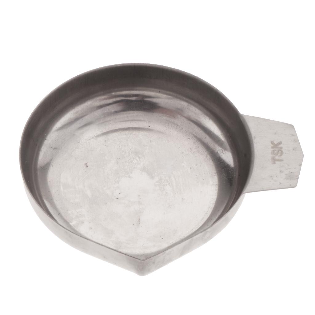Kitchen Scales Weighing Bowl D – обзор и цена Coffee Equipment And Tools