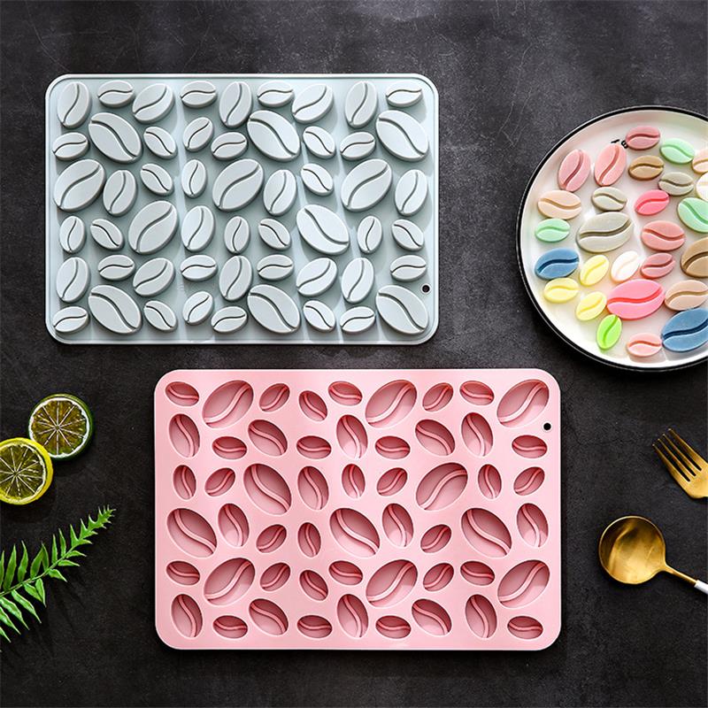 54-Piece Silicone Baking Tools – обзор и цена Coffee Equipment And Tools
