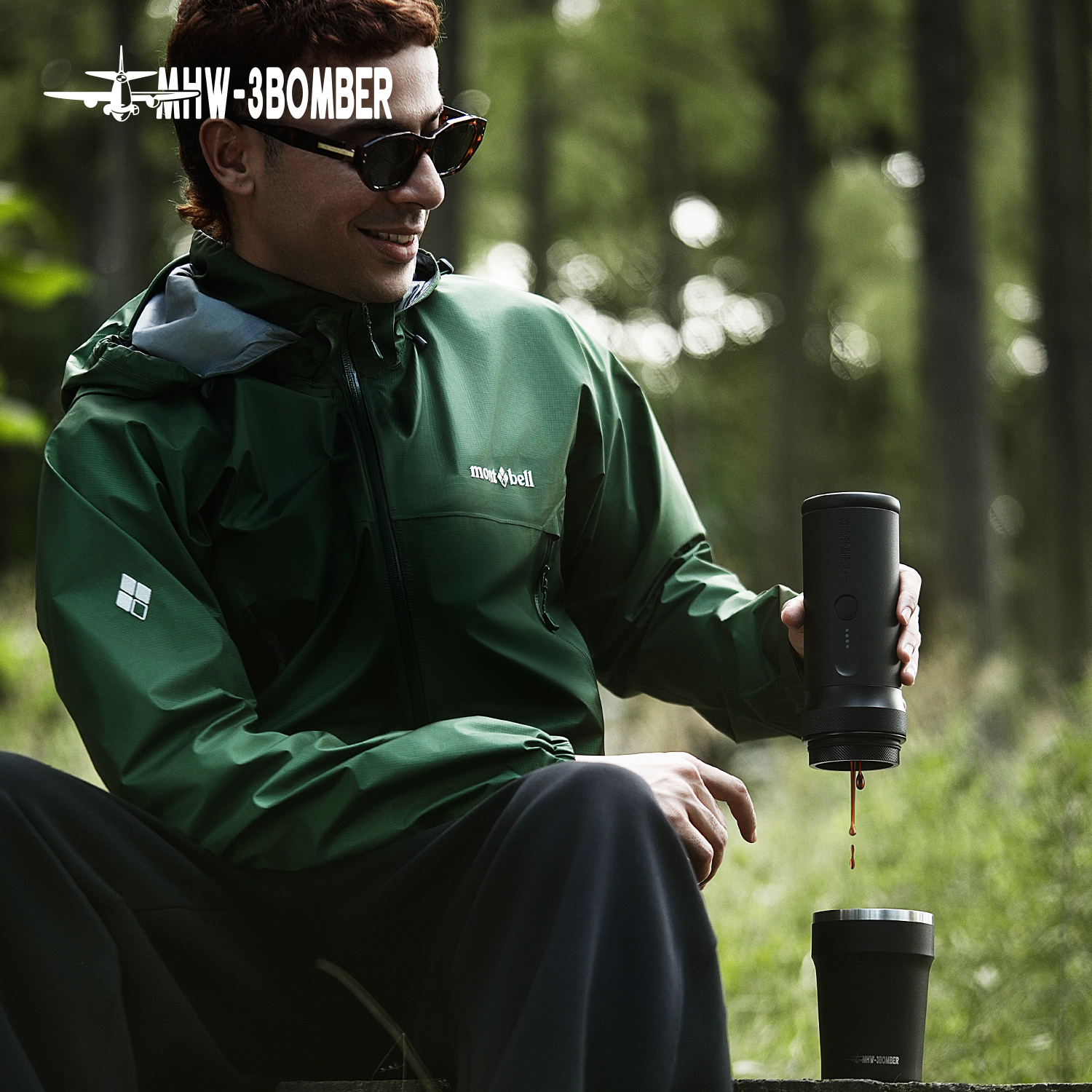 MHW-3BOMBER X-press58 Espresso – обзор и цена Coffee X