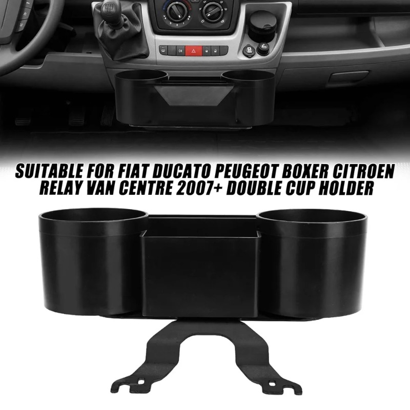 1pc Car Cup Holder With Mounti – обзор и цена Coffee Equipment Holder
