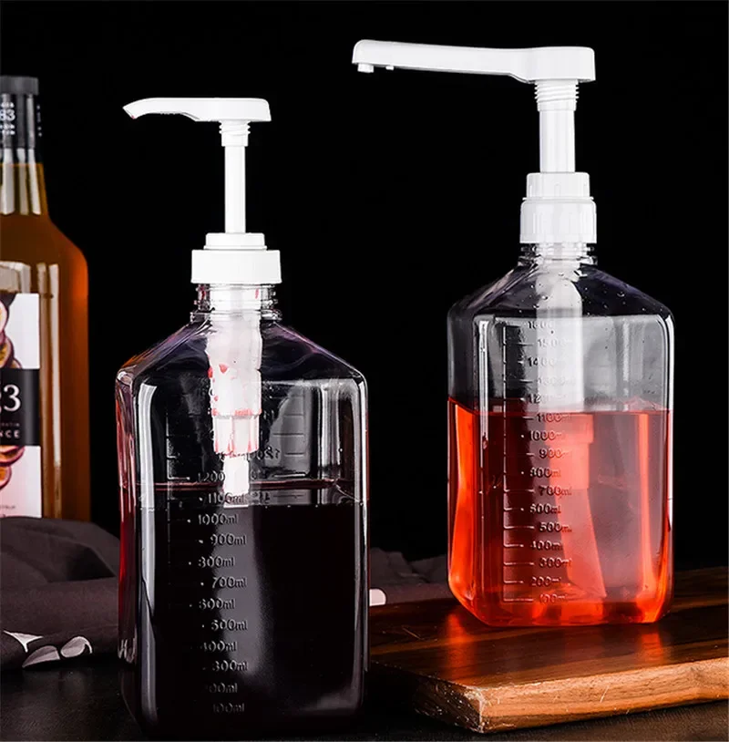 Transparent Coffee Syrup Bee D – обзор и цена Coffee Equipment Distributor