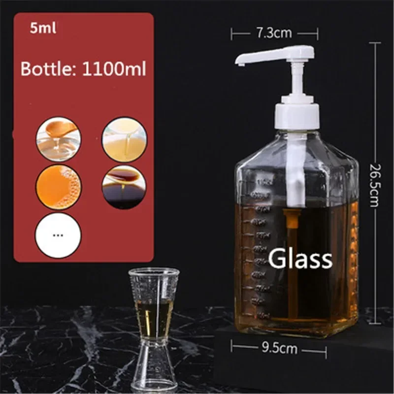 Transparent Coffee Syrup Bee D – обзор и цена Coffee Equipment Distributor
