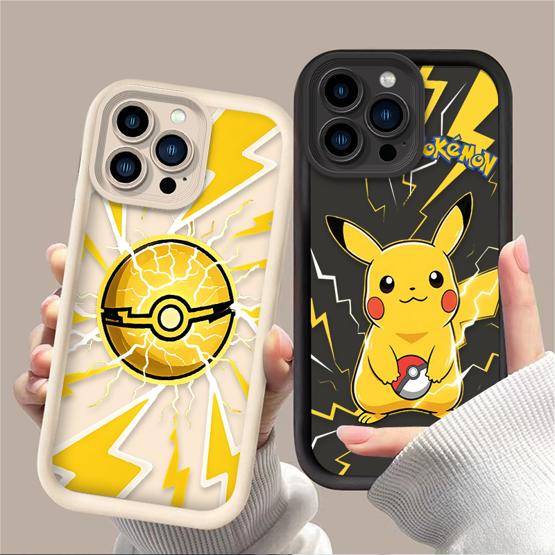 Cartoon Cute P-Pokemon Pikachu – обзор и цена Coffee X