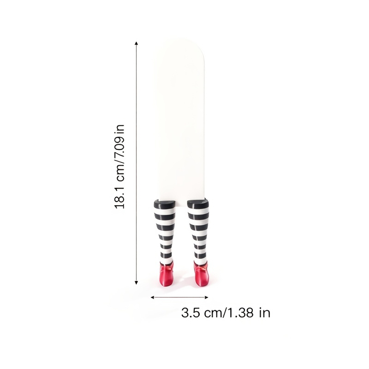 1Pc Red High Heels Witch Legs  – обзор и цена Coffee Shop Equipment