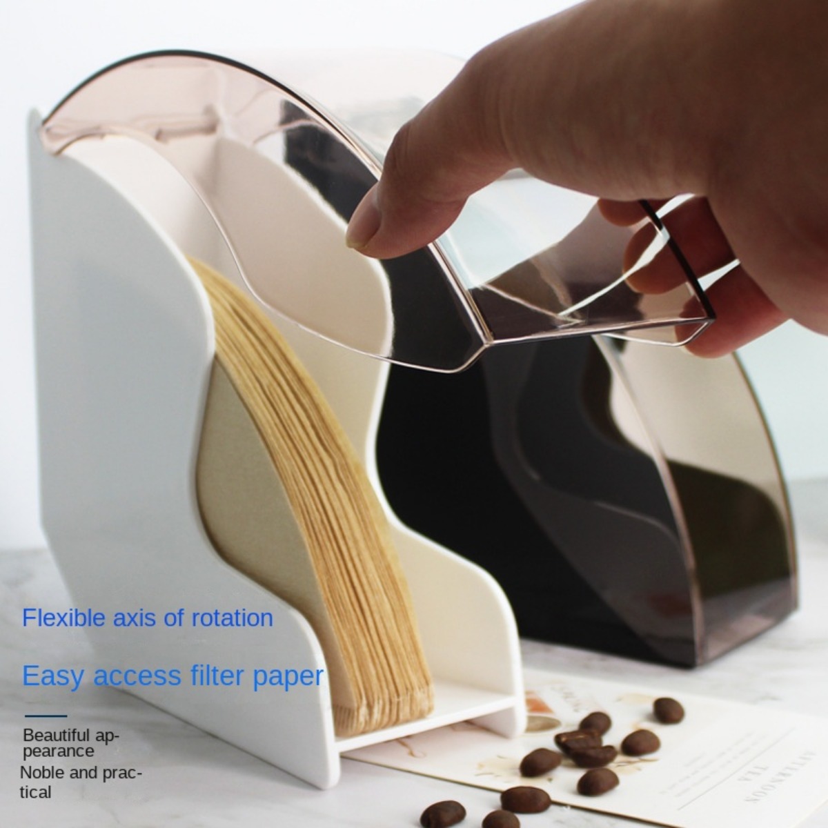 Coffee Filter Holder Coffee Pa – обзор и цена Coffee Equipment V60
