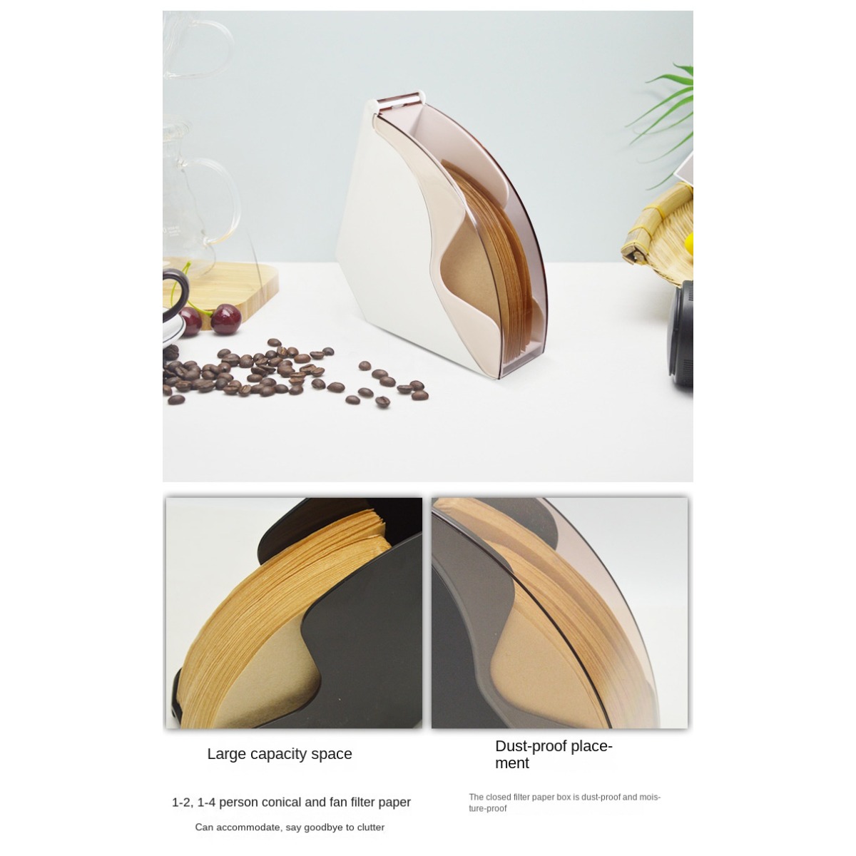 Coffee Filter Holder Coffee Pa – обзор и цена Coffee Equipment V60