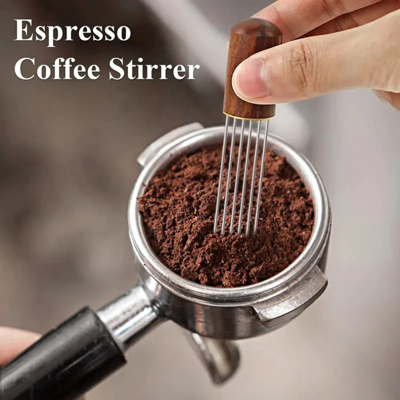 Needle Distributor Stainless S – обзор и цена Coffee Equipment Distributor