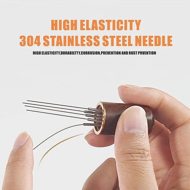 Needle Distributor Stainless S – обзор и цена Coffee Equipment Distributor