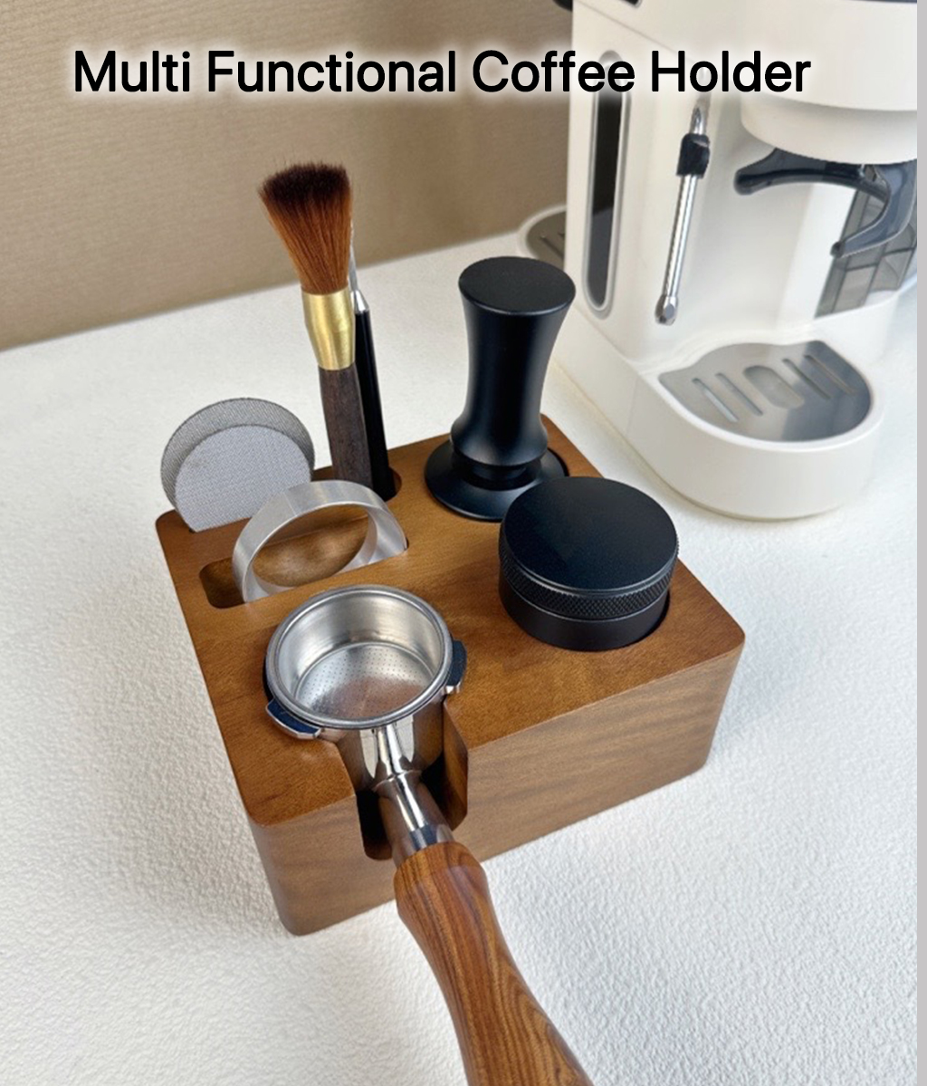 51mm 54mm 58mm Coffee Tamping  – обзор и цена Coffee Equipment Holder