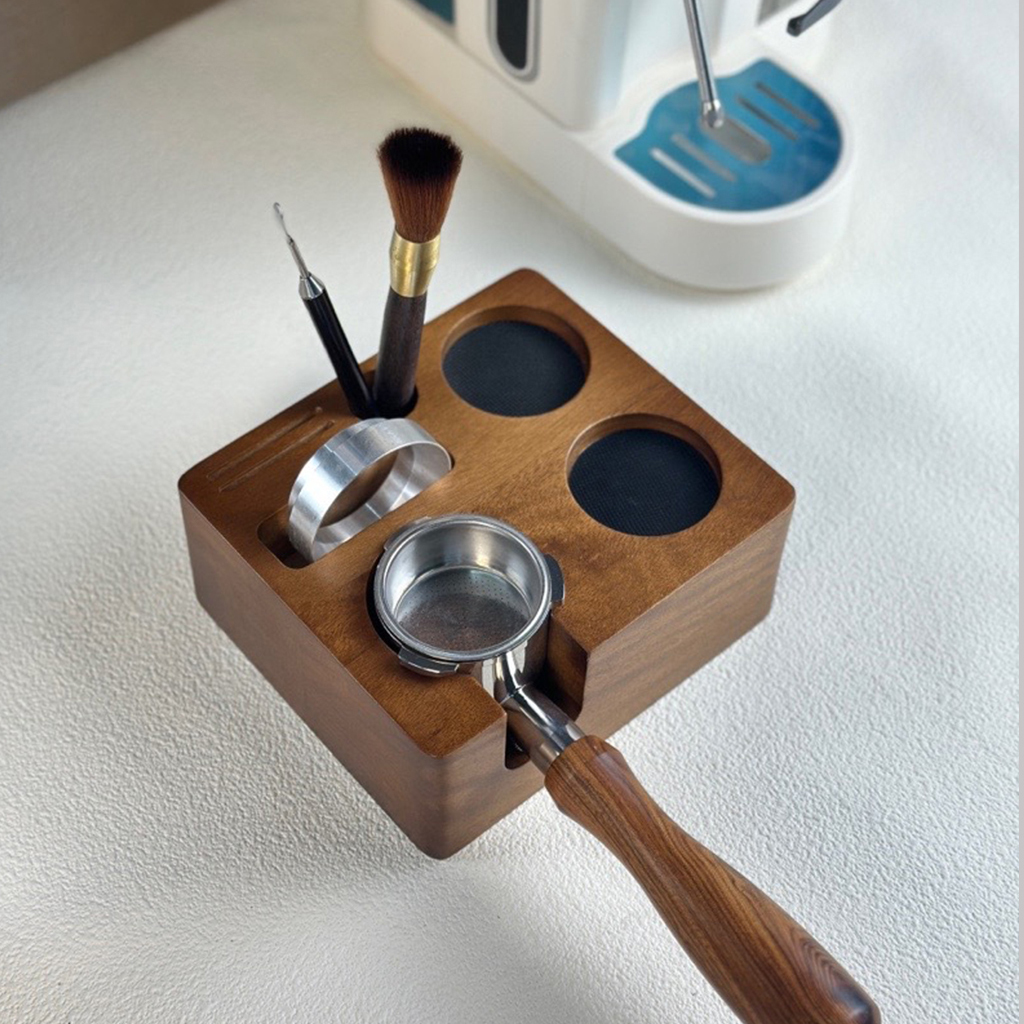 51mm 54mm 58mm Coffee Tamping  – обзор и цена Coffee Equipment Holder