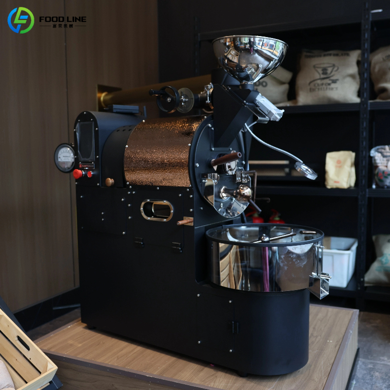 Customized 1kg 2kg 3kg Coffee  – обзор и цена Coffee Equipment Store