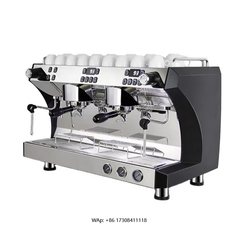 Commercial Coffee Shop Equipme – обзор и цена Coffee Shop Equipment