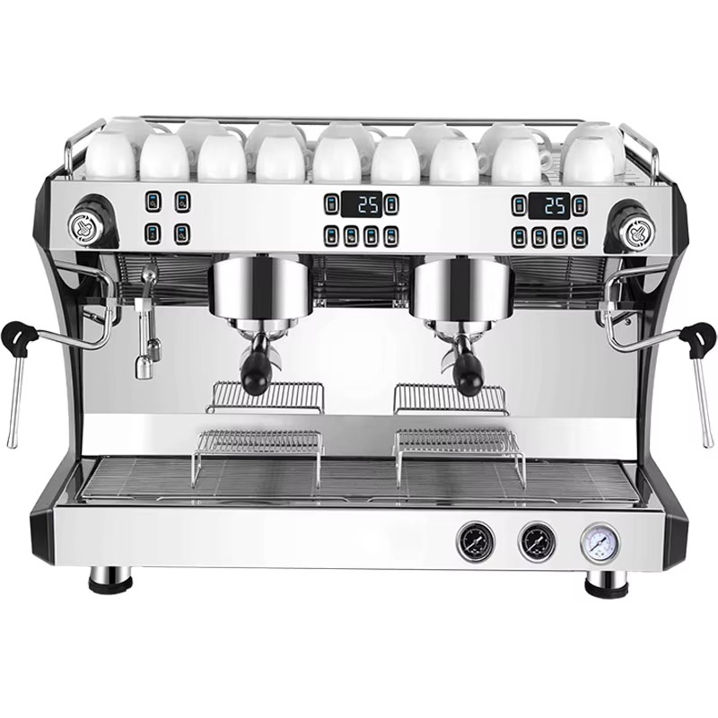 Commercial Coffee Shop Equipme – обзор и цена Coffee Shop Equipment