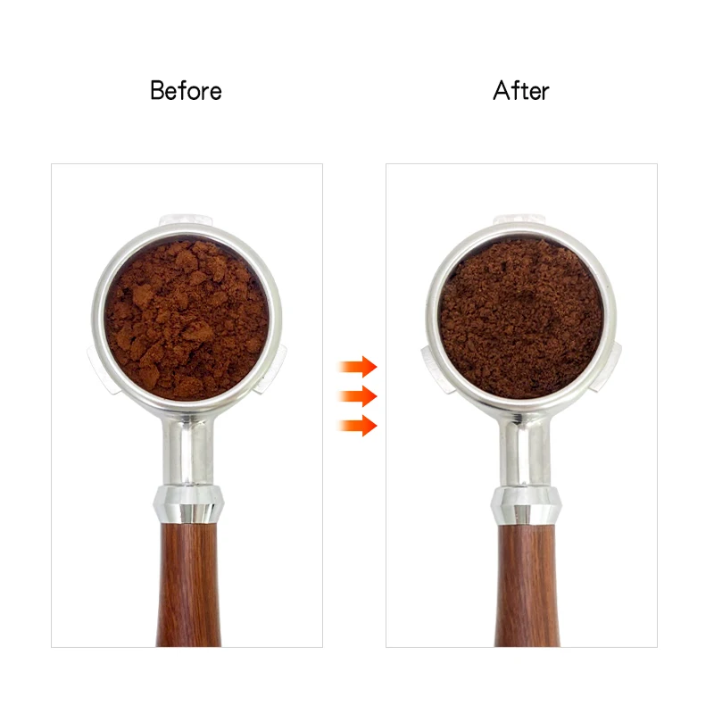 Wdt Tool Coffee Distributor Ne – обзор и цена Coffee Equipment Distributor
