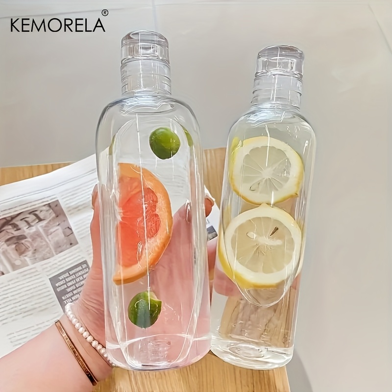 1PCS Clear Water Bottle 300/50 – обзор и цена Coffee Equipment Eu