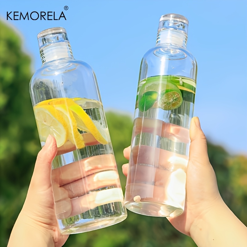 1PCS Clear Water Bottle 300/50 – обзор и цена Coffee Equipment Eu