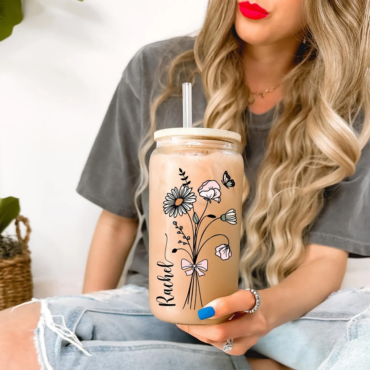 Customized Cute Cup Bottle Wit – обзор и цена Coffee Equipment Eu
