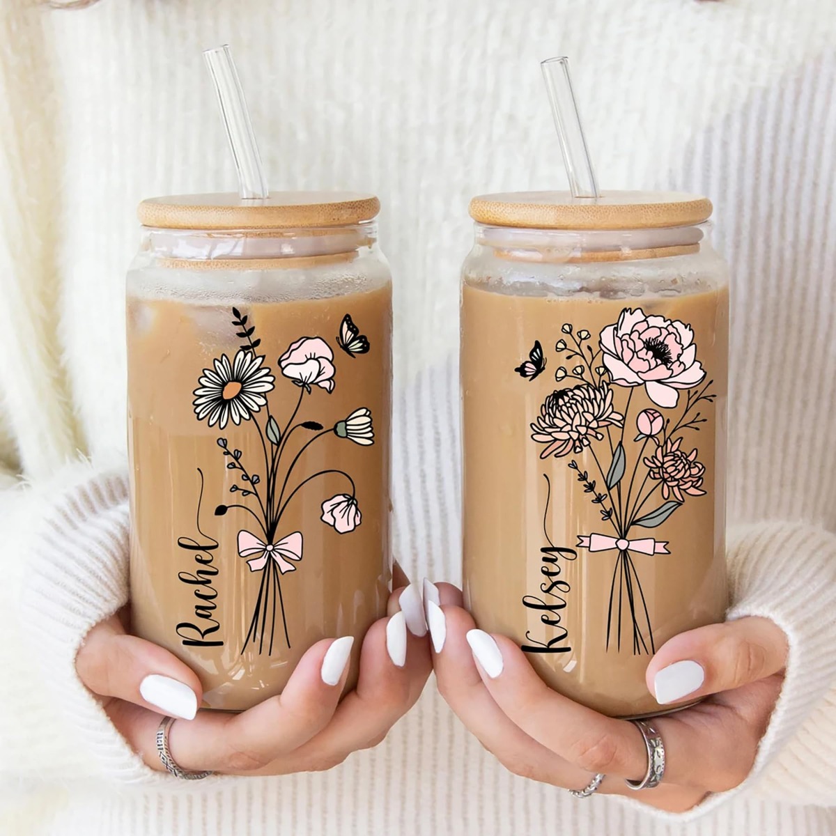 Customized Cute Cup Bottle Wit – обзор и цена Coffee Equipment Eu