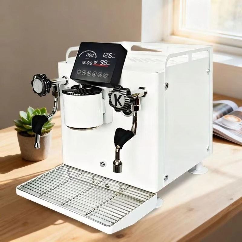 Shipping Container Coffee Shop – обзор и цена Coffee Equipment Store